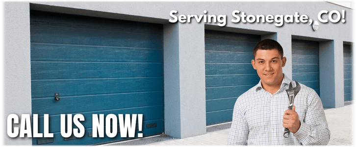 Garage Door Repair Stonegate CO